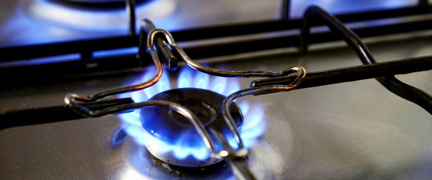 vvs firma fyn VVS firma Sjælland VVS firma Jylland Montering af gaskomfur