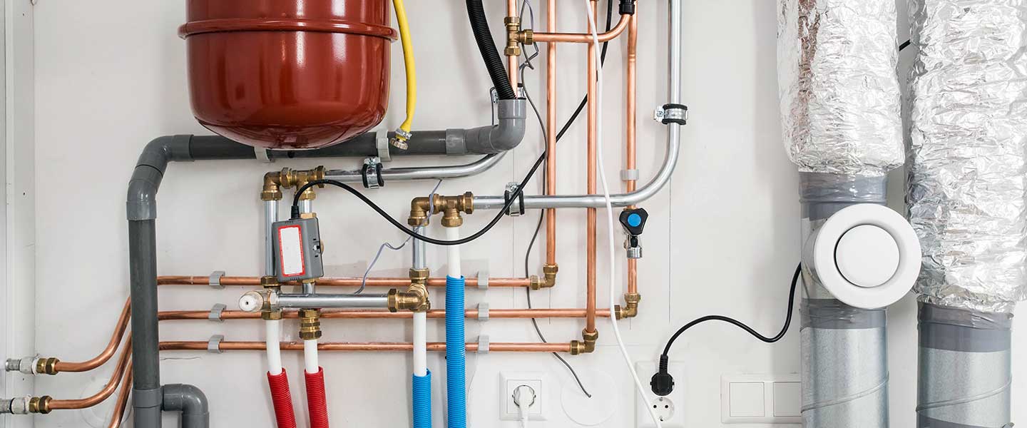 vvs eftersyn vvs tjek